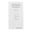 SONOFF® PIR2 Wireless Infrared Detector Dual Infrared Motion Sensor For Smart Home Security Alarm System