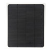20W 12V Solar Panel For Phone Battery Charger RV Boat Camping 5V USB 2.0 Port