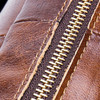 Men Genuine Leather Shoulder Bag Business Travel Crossbody Messenger Handbag Briefcase