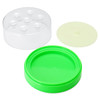 Insect Trap Bug Fruit Fly Gnat Automatic Caught Fly Killer Mosquito Killer U Sticky Glue Boards Combo Traps Zapper Non-Toxic