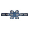 Waist Hip Integration EMS Hip Trainer