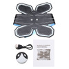 Waist Hip Integration EMS Hip Trainer