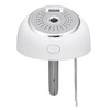 Air Purifier Mini Aromatherapy Humidifier Light Small Fan