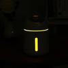 Air Purifier Mini Aromatherapy Humidifier Light Small Fan