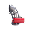 Auto Cricket Soft Ball Bowler Shooter Thrower Automatic