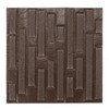 3D Self-adhesive Wall Sticker Foam Brick Pattern Environmental Wall Sticker Decorations