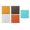 3D Self-adhesive Wall Sticker Foam Brick Pattern Environmental Wall Sticker Decorations