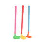 Children's Golf Sports Toy Set with Cart Net Bag Packaging Toys