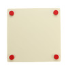Wooden Pull Out Carrot Memory Chess Puzzle Intelligence Parent-child Interaction Board Game Toys