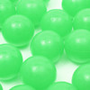 50pcs Ocean Ball Toy 5.5cm Soft Plastic Pit Ball Pool Ball Developmental Toys