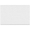 1000 Piece Solid Color series High Difficulty Decompression Jigsaw Puzzle Toy Indoor Toys