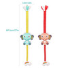 Electric Elephant Faucet Shower Water Spray Baby Bath Toy Two Water Outlet Modes for Kids Swimming Bathroom