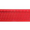 Drillpro Aluminium Alloy T-260 Hole Positioning Metric Measuring Ruler 260mm Precision Marking T-Rule Scriber Ruler Woodworking Tool