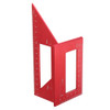 Aluminum Alloy Woodworking Scriber T Ruler Square Multifunctional 45/90 Degree Angle Ruler Angle Protractor Gauge