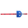 450mm B Type 0-90 Degree Angle Miter Gauge Sawing Assembly Ruler Woodworking Tool for Table Saw Router (B)