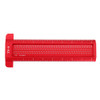 Drillpro Aluminium Alloy TS 3 to 8 Inch Hole Positioning Measuring Ruler Precision Marking T Ruler Scriber Ruler Woodworking Tool
