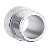 6/8/10/12/15mm Drill Bushing for Baby Bed Crib Screws Hardware Drill Guide Hole Punch Locator Flat Screw Drill Jig Beds Headboards Chairs Furniture Woodworking Tool