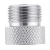 6/8/10/12/15mm Drill Bushing for Baby Bed Crib Screws Hardware Drill Guide Hole Punch Locator Flat Screw Drill Jig Beds Headboards Chairs Furniture Woodworking Tool