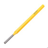 6pcs 150mm Pin Punch Kit Set Solid Hole Punch Chisel Machining Maintenance Wooden Woodworking Tool