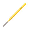6pcs 150mm Pin Punch Kit Set Solid Hole Punch Chisel Machining Maintenance Wooden Woodworking Tool