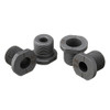 Drill Bush 8/10/12/15mm Dowelling Jig Drill Sleeve Matched with Woodworking Hole Drilling Bushing