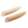 250Pcs Pine Wood 9.5mm Pocket Hole Plug with Box Furniture Jointing Accessories for 9.5mm Drill Bits