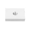 Aluminium Alloy M6 M8 T-track T-Bar Slider Set for Carpenter DIY Woodworking Tool