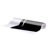 210cm*38cm Sports Stripe Pattern Style Car Stickers Vinyl Decal for Race SUV Side Body