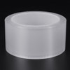Car Bumper Protective Stickers Anti Scratch Nano Tape Auto Trunk Sill Scuff Plates Film Door Edge Protector
