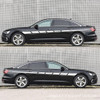 DIY Vinyl Stripe Pinstripe Decals Stickers For Car Vehicle 5 Colors