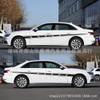 DIY Vinyl Stripe Pinstripe Decals Stickers For Car Vehicle 5 Colors