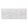 76x16cm Snow Mountain Car Stickers Vinyl Decal Auto Body Truck Tailgate Window Door Universal
