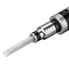 13PC Impact Screwdriver Set CR-V Screw Driver Positive and Reverse Multi Bit PHILLIPS SLOTTED Screwdriver