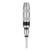 13PC Impact Screwdriver Set CR-V Screw Driver Positive and Reverse Multi Bit PHILLIPS SLOTTED Screwdriver