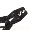 HS-16 1.25-16mm² Cable Lug Crimping Crimper Tool Bare Terminal Wire Plier Cutter