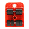 Heavy Furniture Shifter Lifter Wheels Moving Kit Slider Mover Table Sofa Removal lens