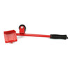 Heavy Furniture Shifter Lifter Wheels Moving Kit Slider Mover Table Sofa Removal lens