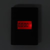 Digital LCD Breathalyzer Meter Police Breath Alcohol Tester Analyzer Detector