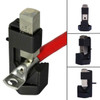 Battery Cable Hammer Crimper Plier Wire Terminal Welding Lug Crimping Pliers Tool