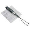Instant Read Digital BBQ Meat Thermometer Fork For Beef Lamb Pork