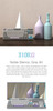 Akko 3087 V2 Silent 87 Keys Mechanical Gaming Keyboard Wired Morandi Grey AKKO Switch PBT Keycap Gaming Keyboard