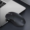 Inphic PS6 Wireless Voice Mouse iFLYTEK Multilingual Recognition AI Voice Typing Mouse for Office