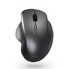 Inphic M70 2.4G Wireless Rechargeable Gaming Mouse 1600DPI Silent Ergonomic Optical Office Mice for PC Laptop Computer