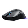 Machenike M830 Wired / 2.4G Wireless Gaming Mouse Dual Mode 16000DPI PMW3335 Programmable Hollow Honeycomb Mice