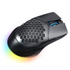 Machenike M830 Wired / 2.4G Wireless Gaming Mouse Dual Mode 16000DPI PMW3335 Programmable Hollow Honeycomb Mice