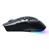 Machenike M830 Wired / 2.4G Wireless Gaming Mouse Dual Mode 16000DPI PMW3335 Programmable Hollow Honeycomb Mice