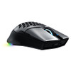 Machenike M830 Wired / 2.4G Wireless Gaming Mouse Dual Mode 16000DPI PMW3335 Programmable Hollow Honeycomb Mice