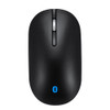 Twolf X5 bluetooth & 2.4G Wireless Mouse Aluminum Alloy 1200DPI Silence Button Ergonomic Design Mouse For Office Meeting