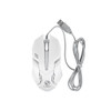 Ergonomic Wired Gaming Mouse Button LED 2000 DPI USB Computer Mouse Gamer Mice S1 Silent Mause With Backlight for PC Laptop