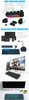 Royal Kludge RK71 71 Keys Mechanical Gaming Keyboard bluetooth3.0 Wireless USB Wired Dual Mode ICE Blue LED Backlight Gaming Keyboard